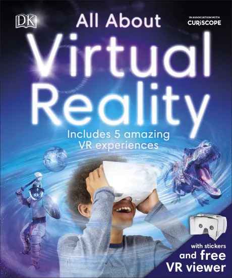 Schoolstoreng Ltd | All About Virtual Reality